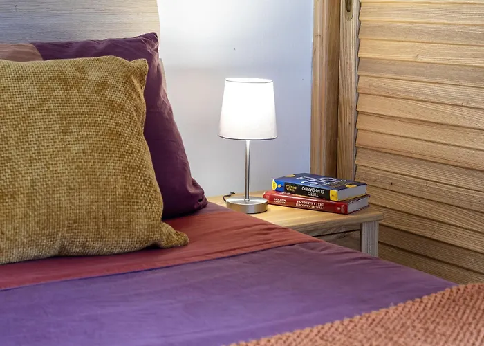 Appartement Le Tonnare By Interhome Stintino