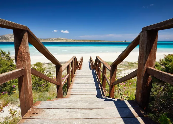 Le Tonnare By Interhome *