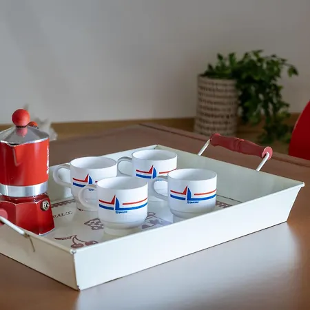 Le Tonnare By Interhome * Stintino