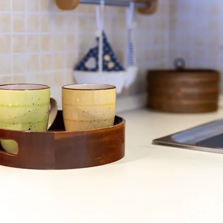 Le Tonnare By Interhome *