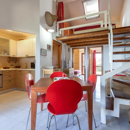Le Tonnare By Interhome