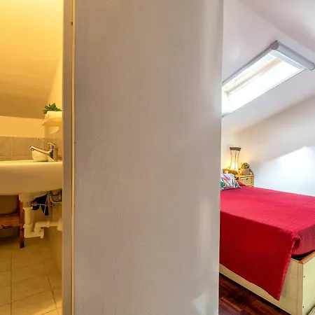 Le Tonnare By Interhome Апартаменты *