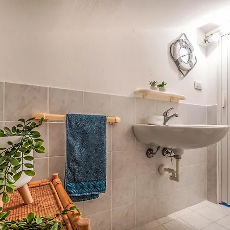 Apartment Shaloma By Interhome