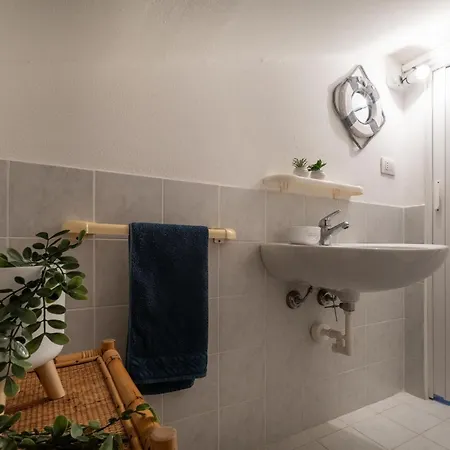 Le Tonnare By Interhome Апартаменты *