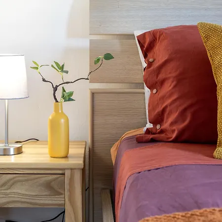 Апартаменты Le Tonnare By Interhome *