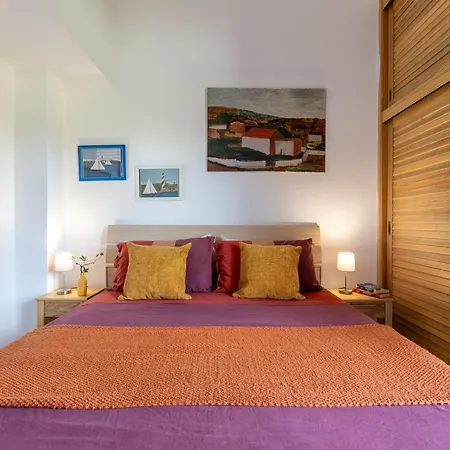 Апартаменты Le Tonnare By Interhome *