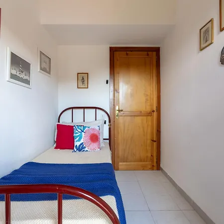 Le Tonnare By Interhome *