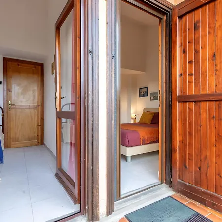 Le Tonnare By Interhome Апартаменты *