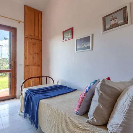 Le Tonnare By Interhome * Стинтино