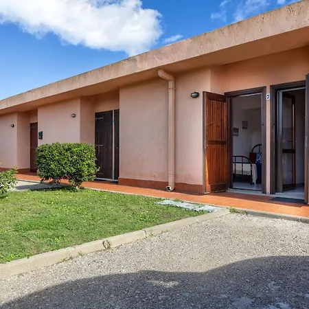 Le Tonnare By Interhome