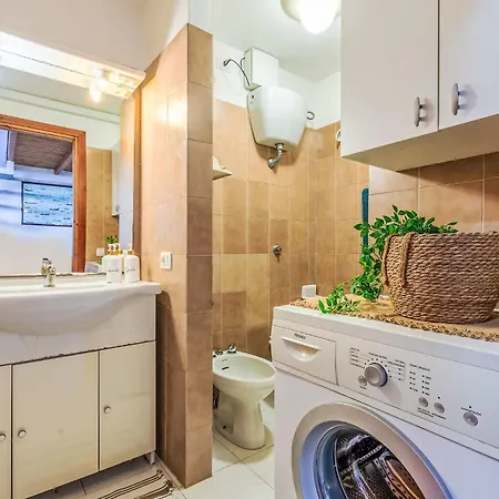 Le Tonnare By Interhome Апартаменты *