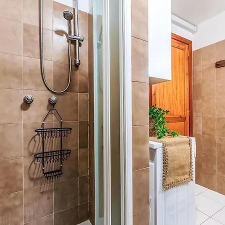 Le Tonnare By Interhome Апартаменты