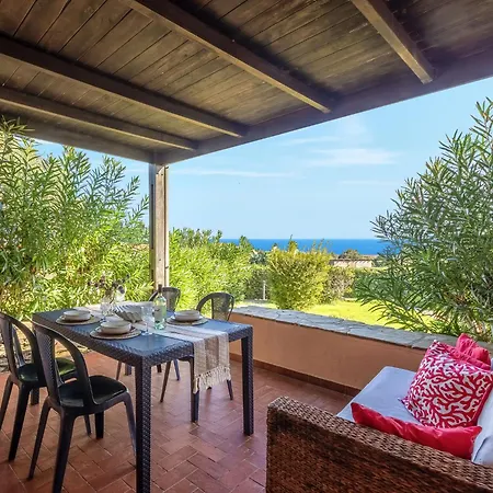 Le Tonnare By Interhome