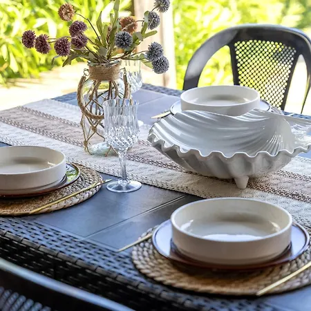 Le Tonnare By Interhome Апартаменты