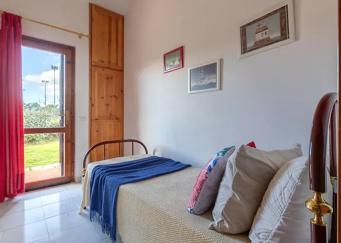 Le Tonnare By Interhome * Stintino