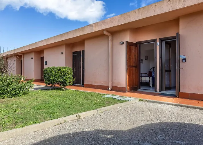 Le Tonnare By Interhome