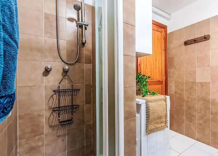 Le Tonnare By Interhome Appartement