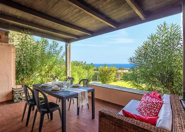 Le Tonnare By Interhome