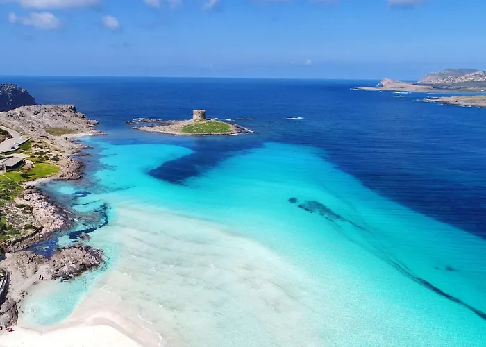 Appartement Le Tonnare By Interhome *